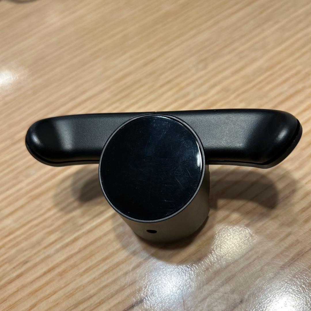 PS4 DUALSHOCK4 背面ボタン　２個セット　中古品