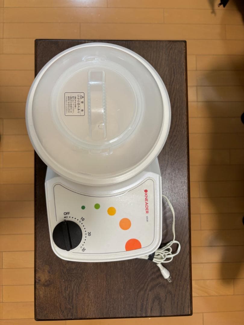 日本ニーダー　KK81