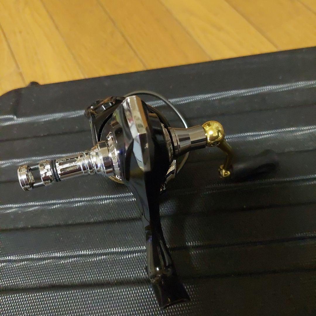 ジ*ジ様 21フリームス LT2500ーXH+オマケ