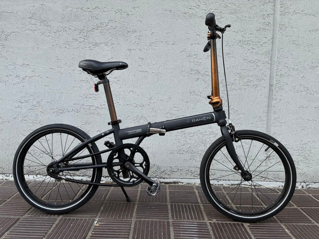 DAHON Speed Uno（ダホン スピードウーノ）