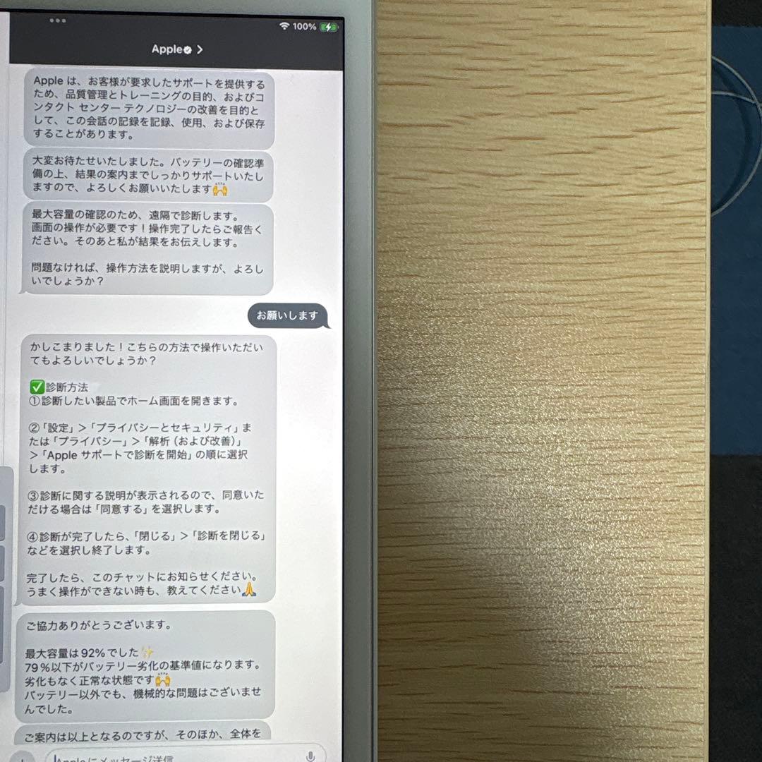 ipad mini 第5世代 64GB
