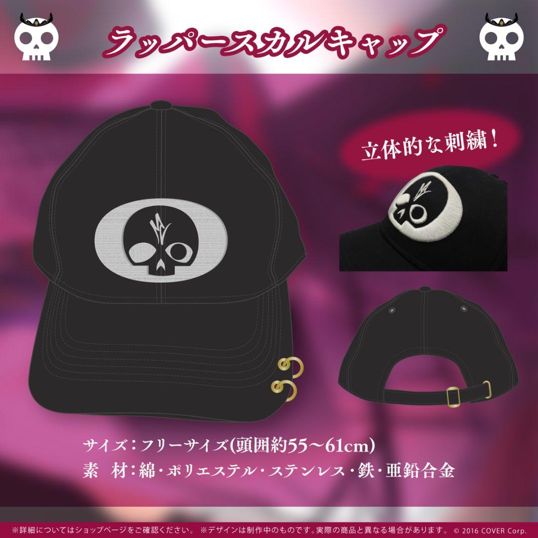 (Hololive)森カリオペ　3周年記念　数量限定 Calli Limited