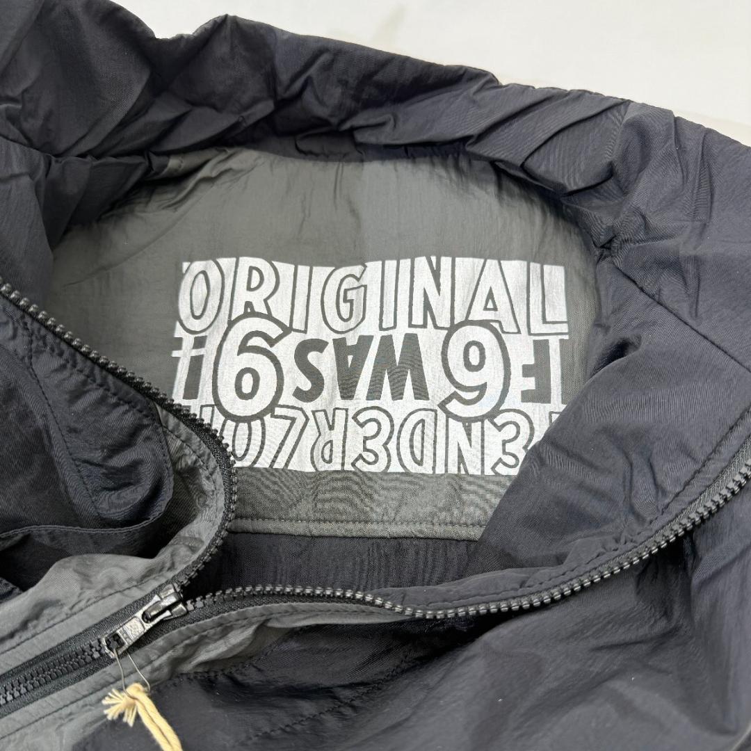 新品 TENDERLOIN DABO IMAGE NYLON VEST ベスト