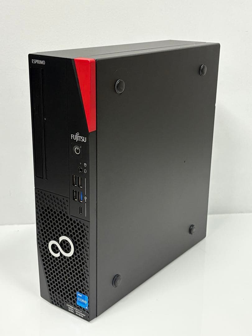 ⭐️M1208A⭐️Fujitsu ESPRIMO D7012/LX i5 12世代