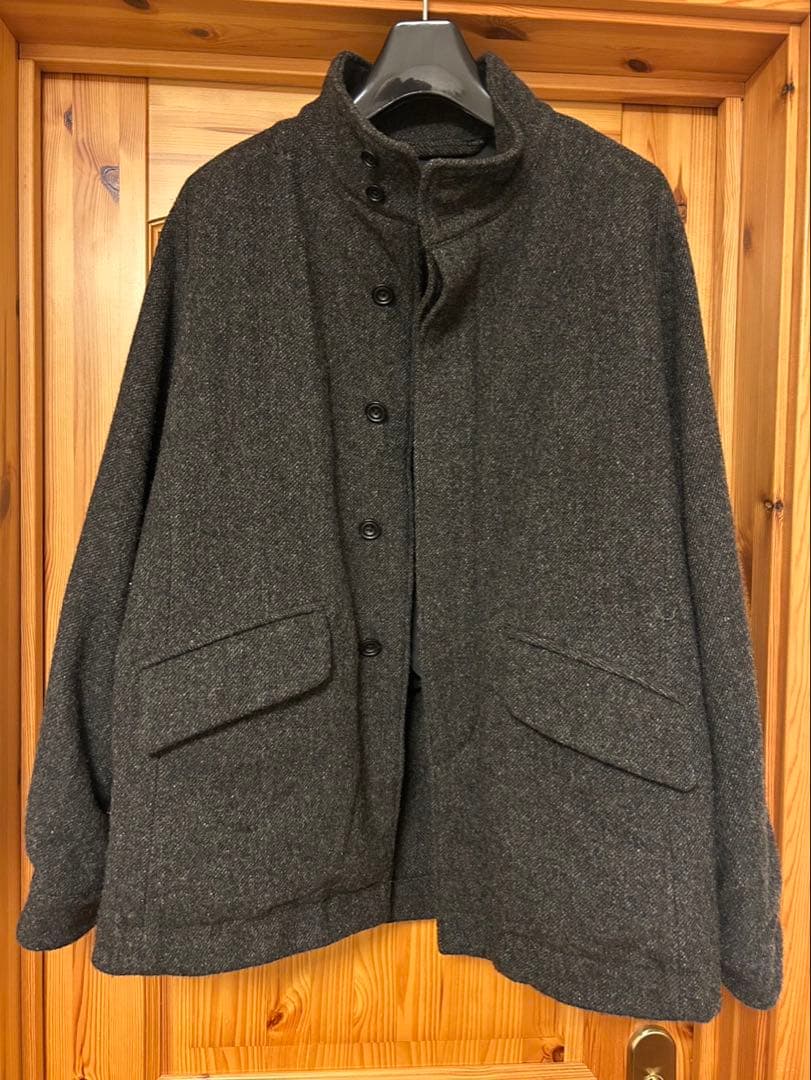 MAATEE＆SONS コートサイズ2