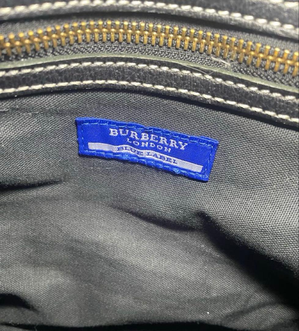✨希少✨Burberry【バーバリー】ボストンバッグ　旅行バッグ