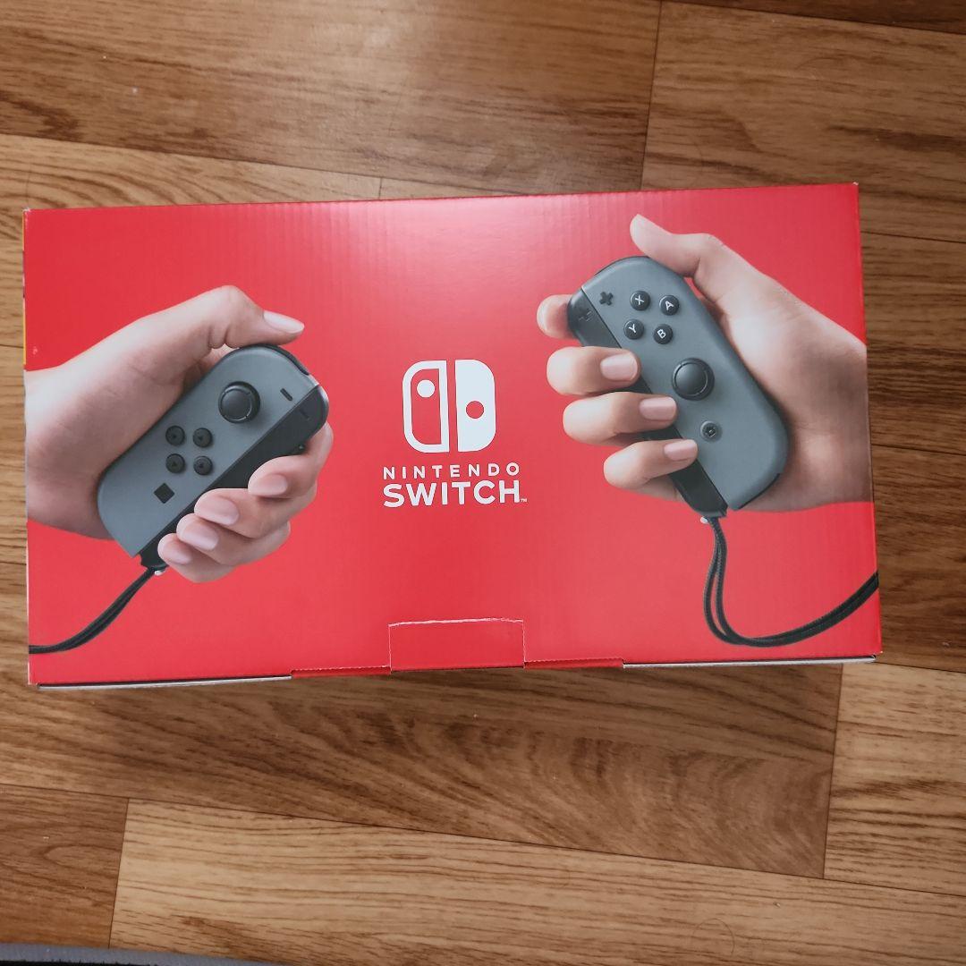 Nintendo Switch NINTENDO SWITCH JOY-CON…