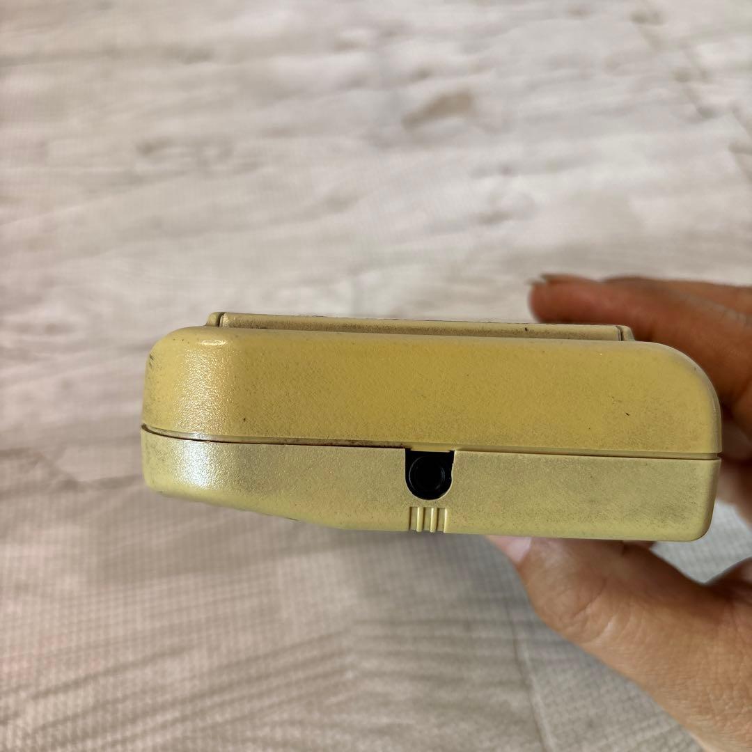 ゲームボーイカラー ゲームボーイ ソフトセット【ジャンク品】