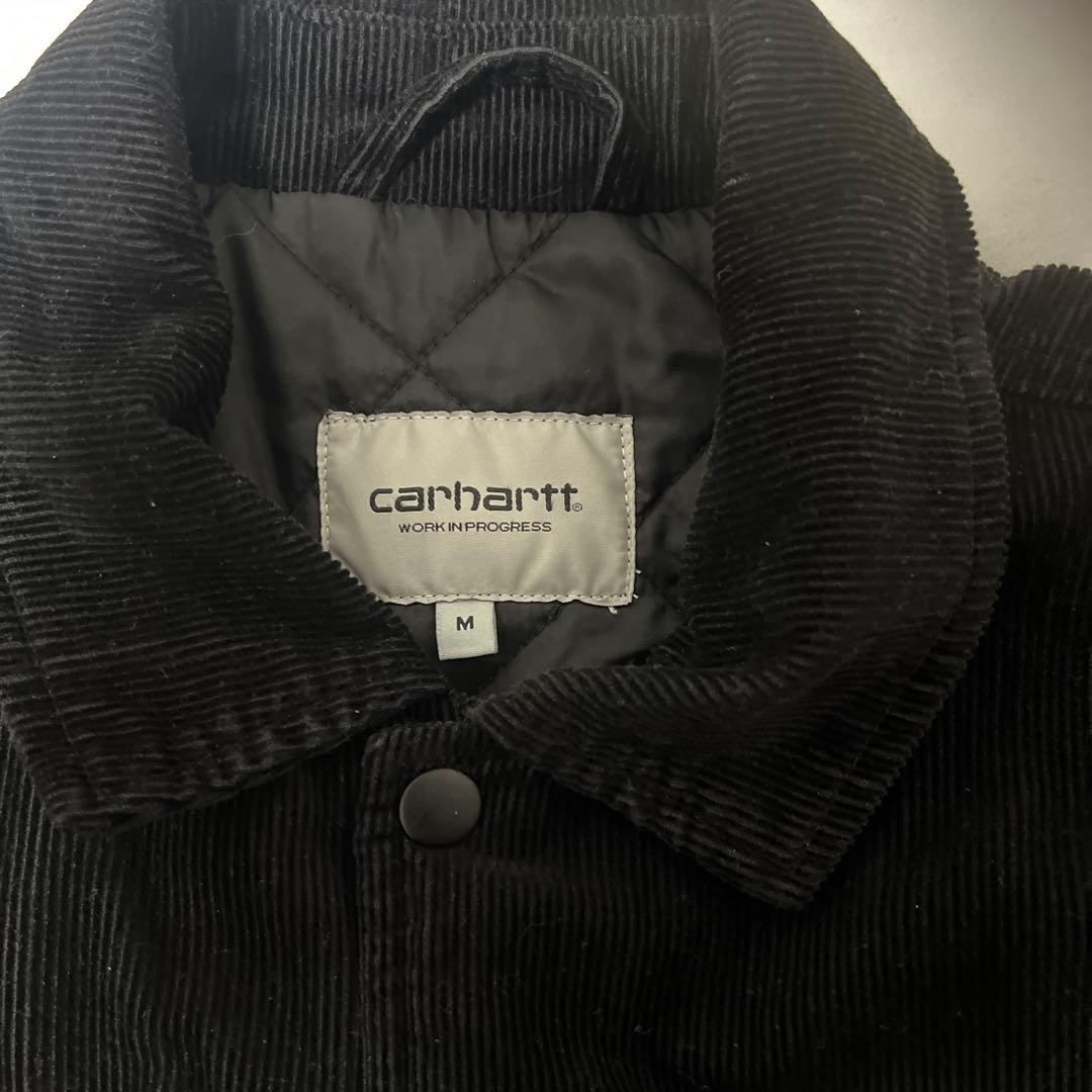 carhartt WIP コーデュロイジャケット M