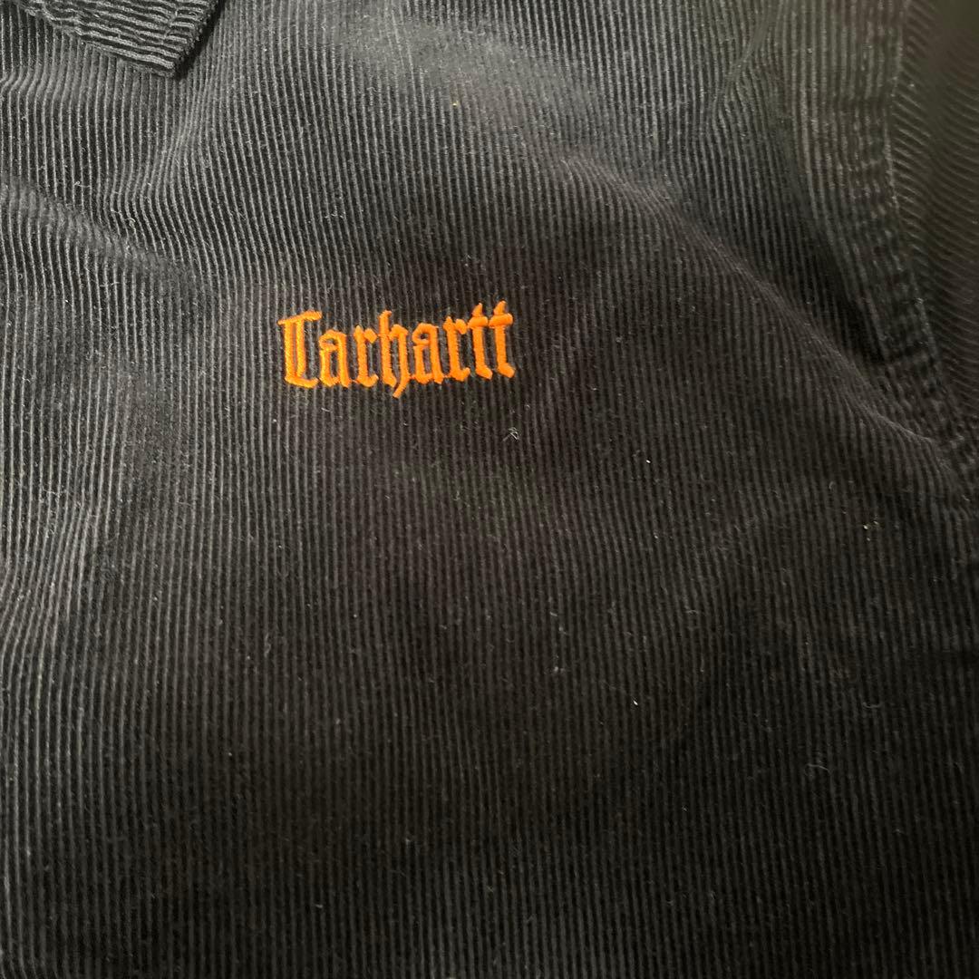 carhartt WIP コーデュロイジャケット M