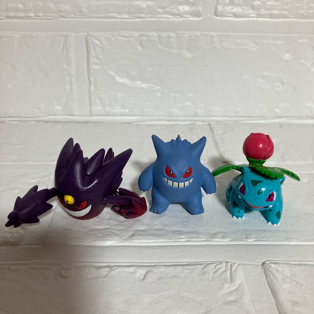 ポケモン　モンコレ　まとめ売り　フィギュア