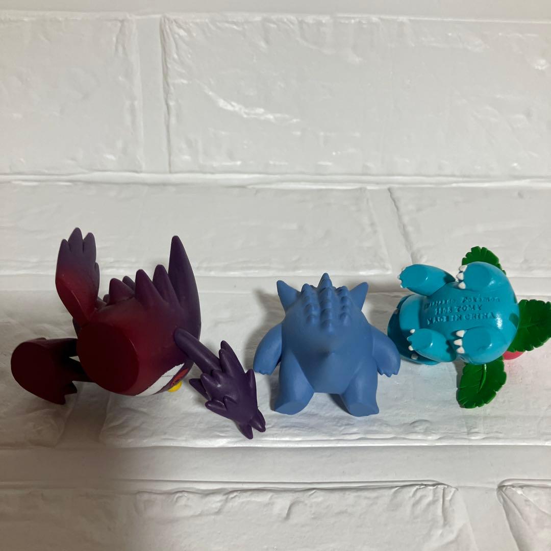 ポケモン　モンコレ　まとめ売り　フィギュア