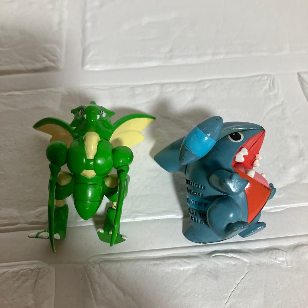 ポケモン　モンコレ　まとめ売り　フィギュア