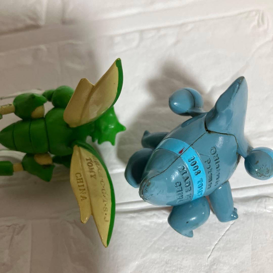 ポケモン　モンコレ　まとめ売り　フィギュア
