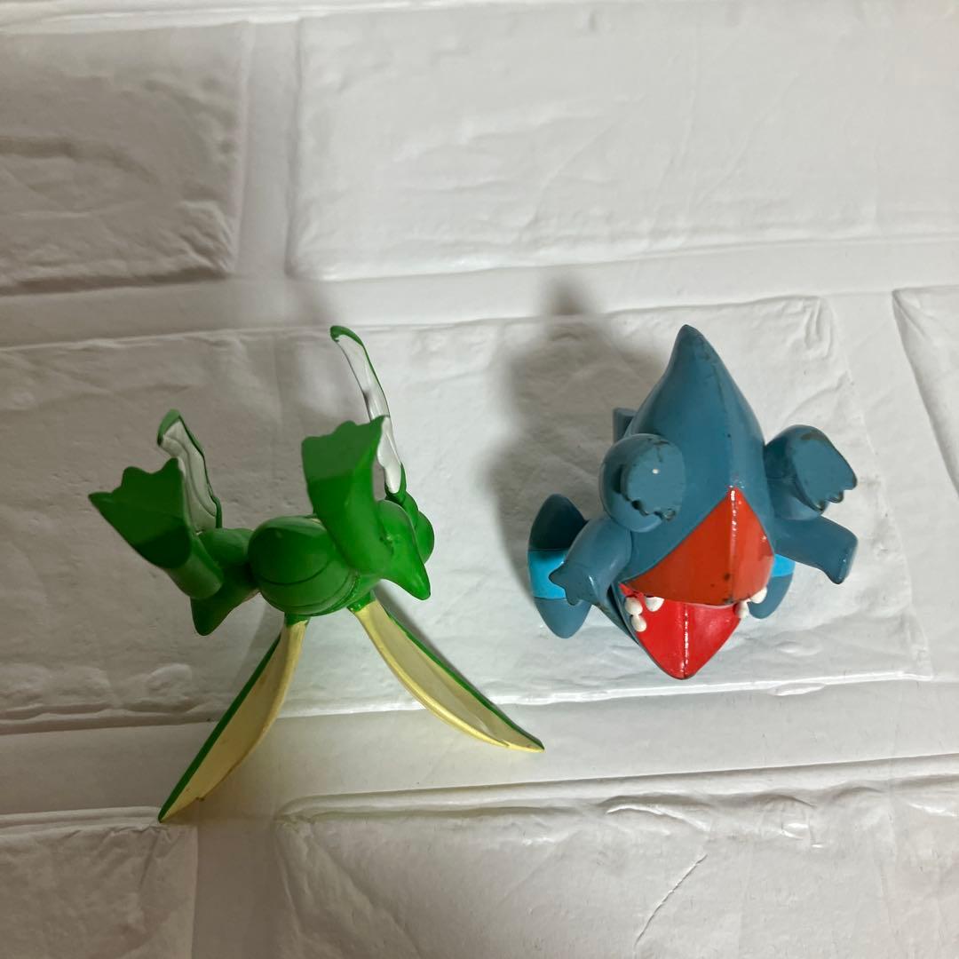 ポケモン　モンコレ　まとめ売り　フィギュア
