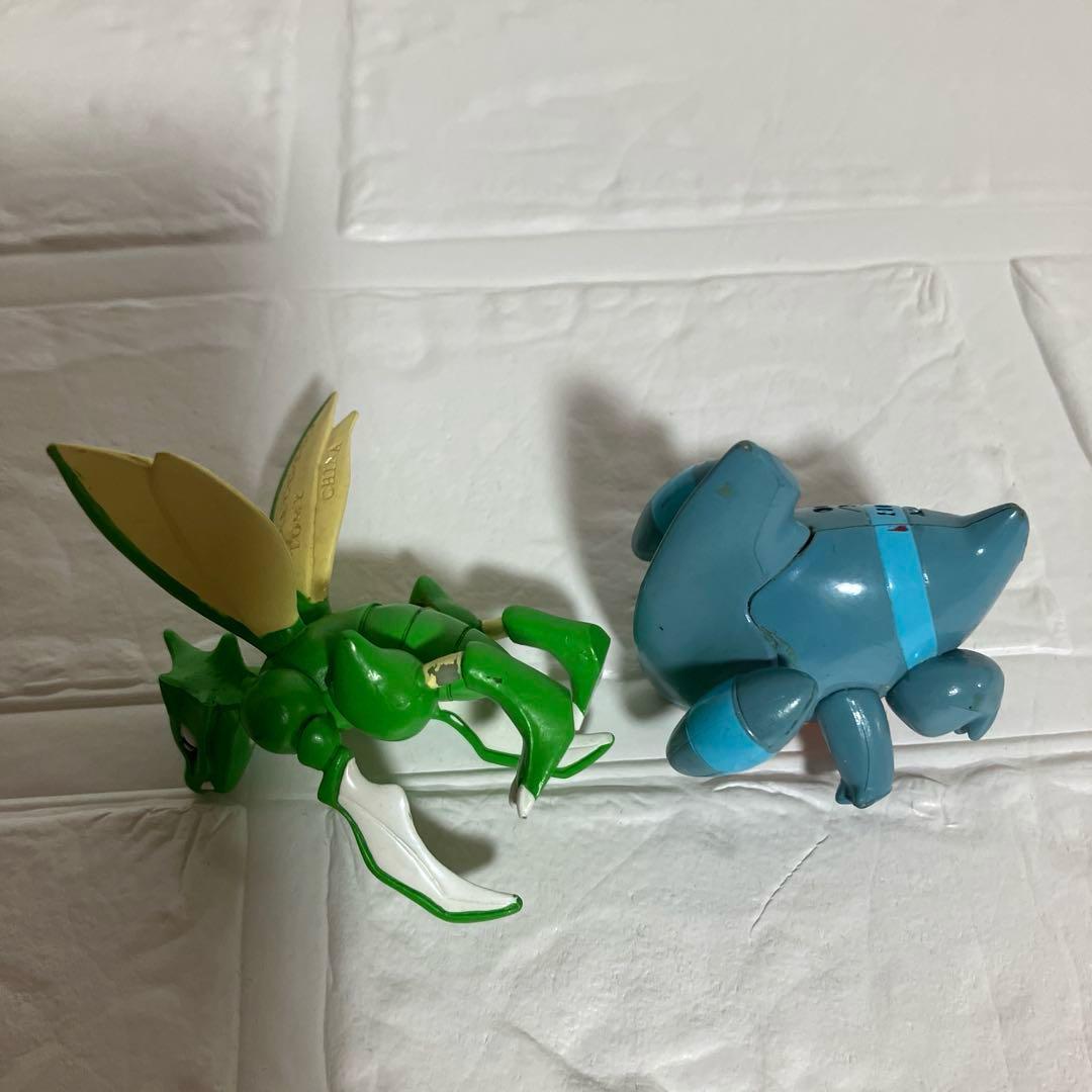 ポケモン　モンコレ　まとめ売り　フィギュア