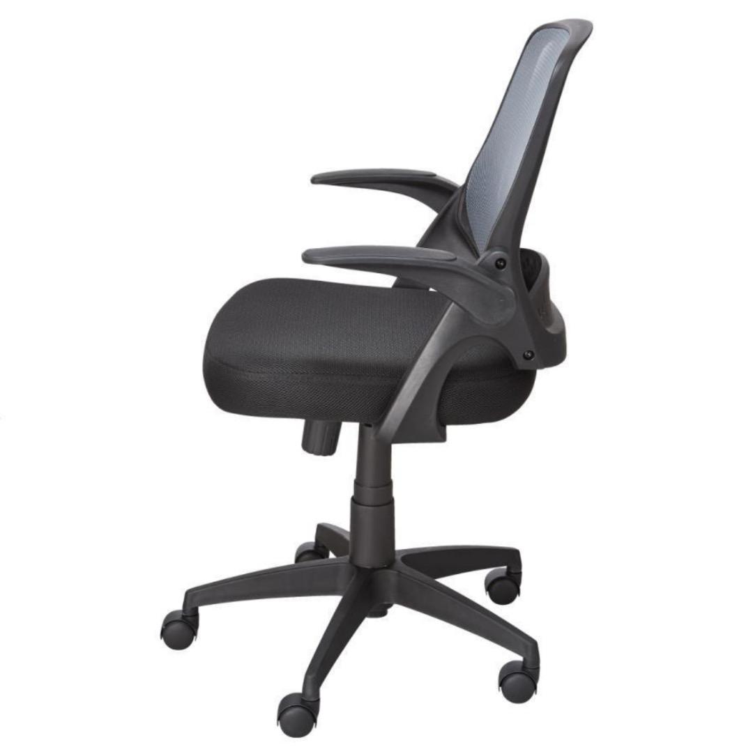 新品　送料無料Komene 椅子 オフィスチェア デスクチェア メッシュ 人気