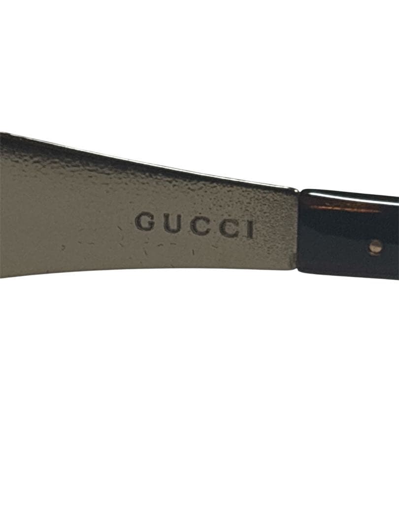 GUCCI バンブー　サングラス　GG 2801/S archive