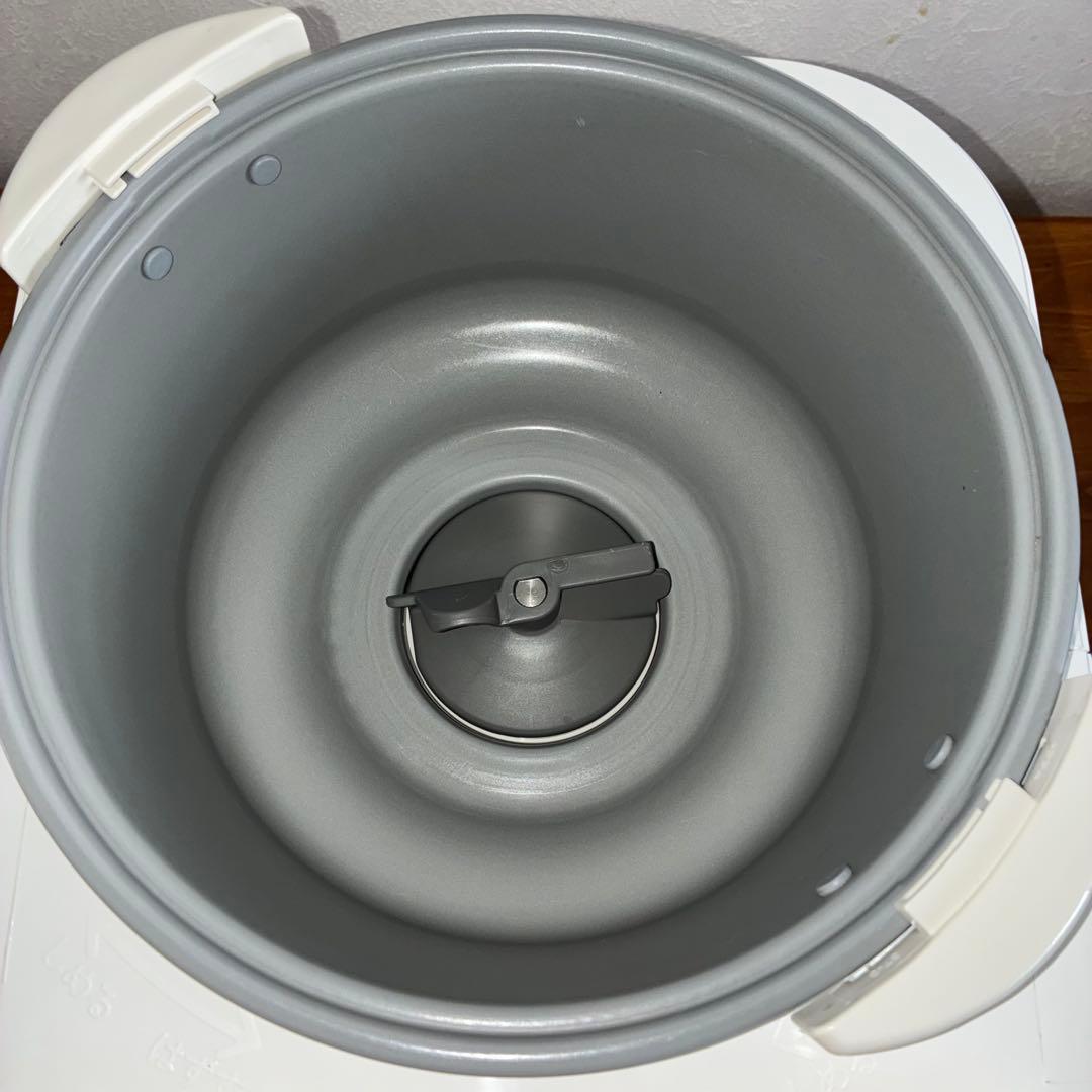 象印 マイコン全自動 餅つき機 BS-ED10