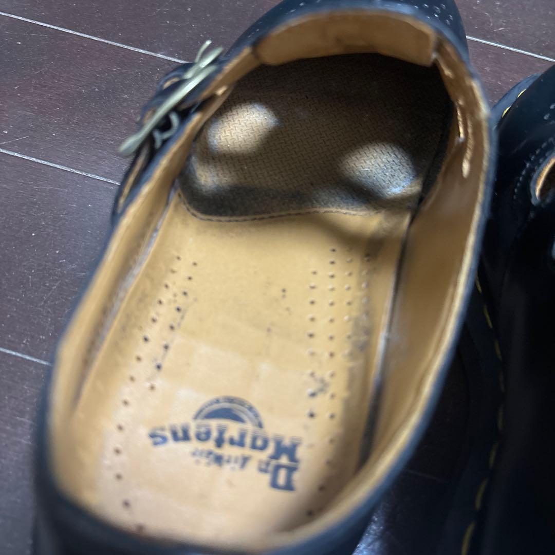 【箱あり】Dr. Martens メリージェーン