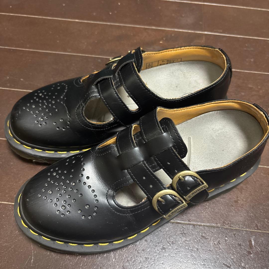 【箱あり】Dr. Martens メリージェーン