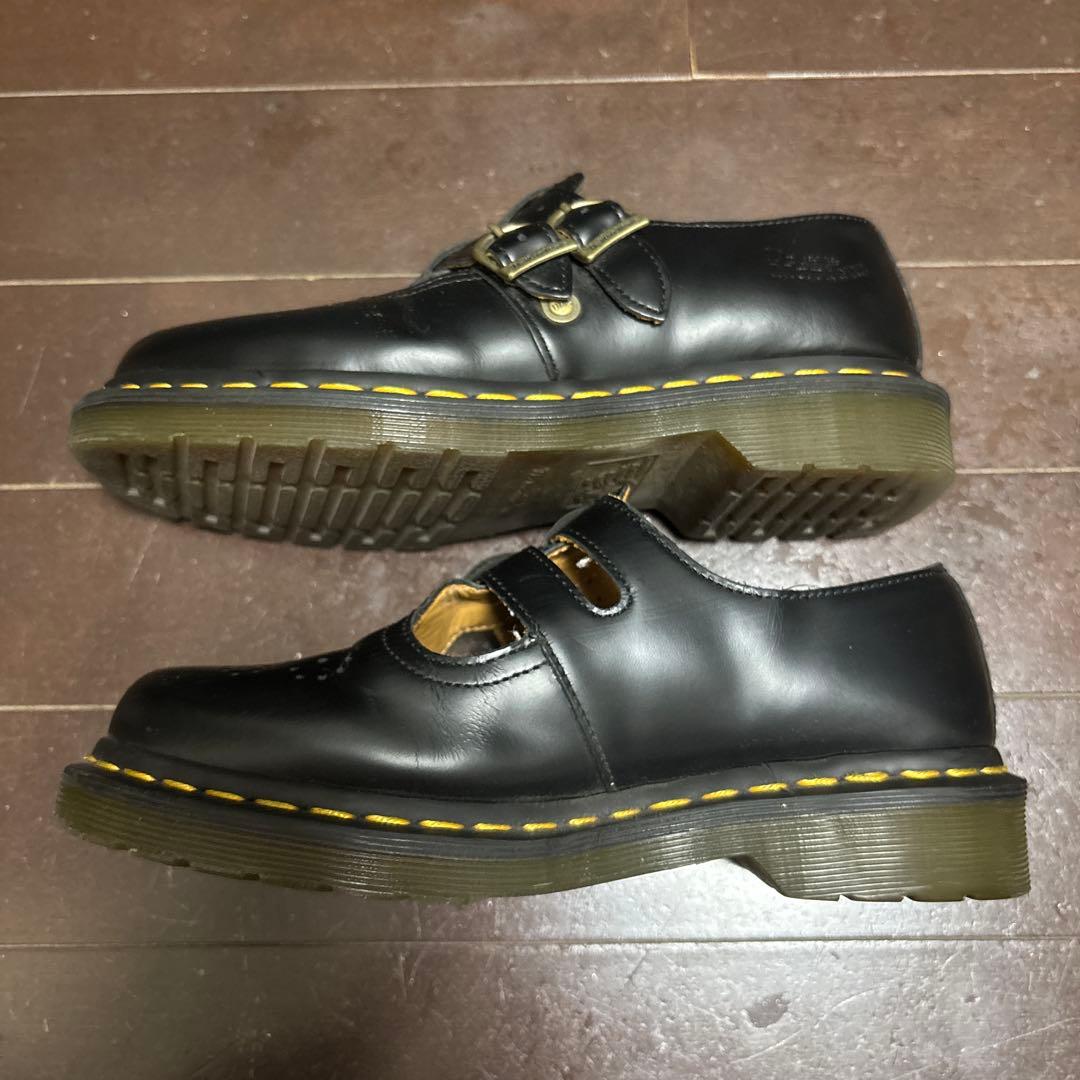 【箱あり】Dr. Martens メリージェーン