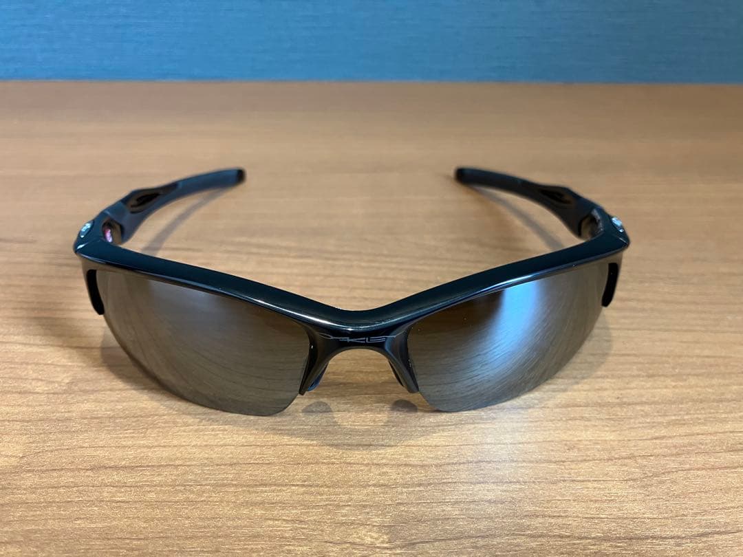 新品未使用 OAKLEY オークリー サングラス FLAK JACKET 2.0