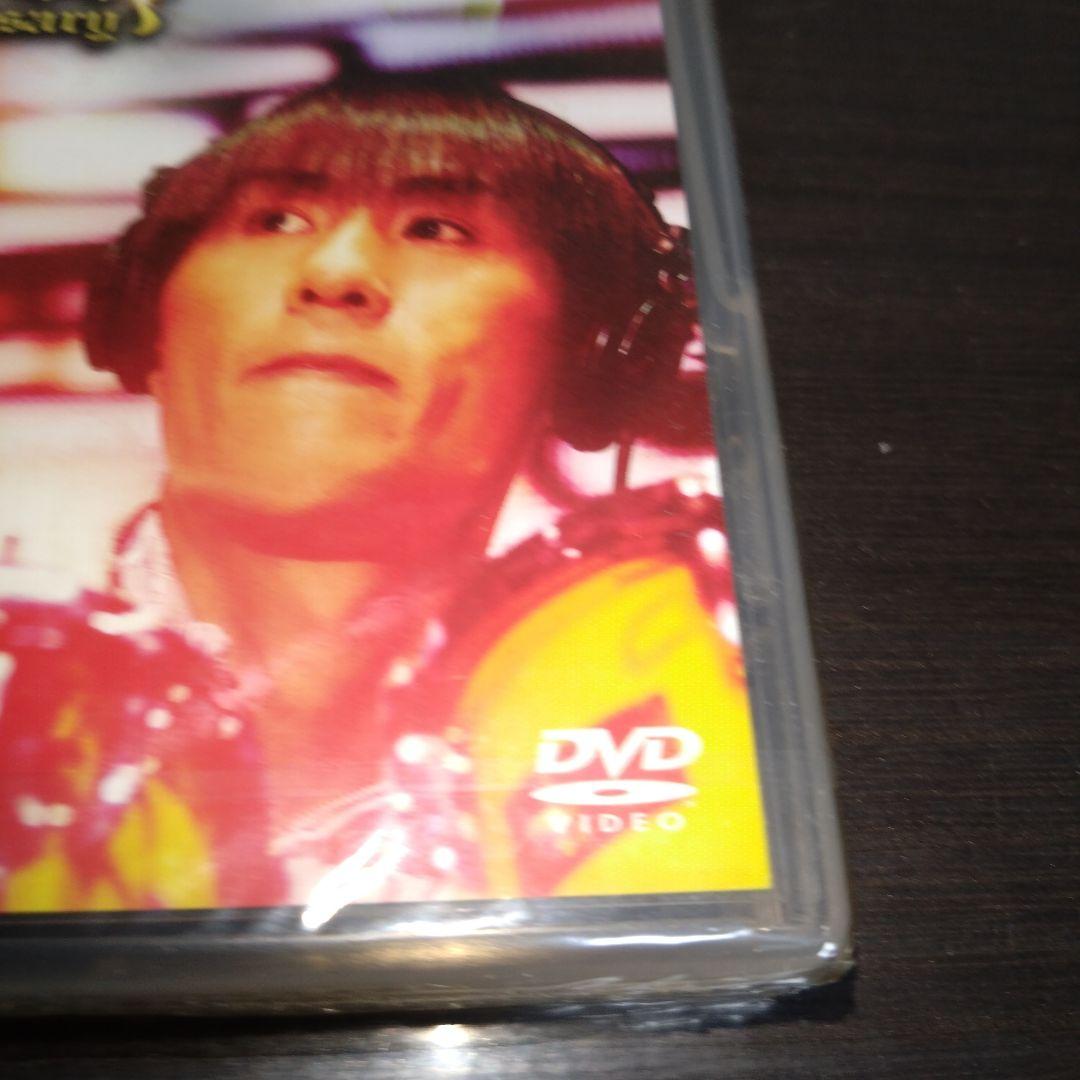 【新品未開封】シャ乱Ｑ結成２０周年記念武道館ライブDVD