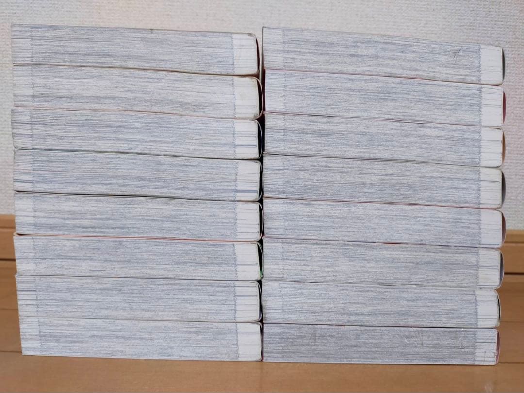 金色のガッシュ　完全版　全巻 セット
