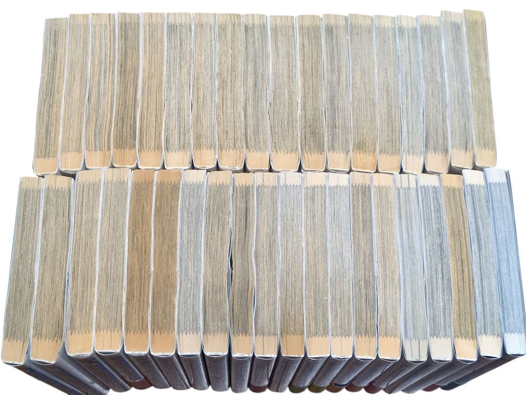 おおきく振りかぶって ひぐちアサ 1~38巻セット