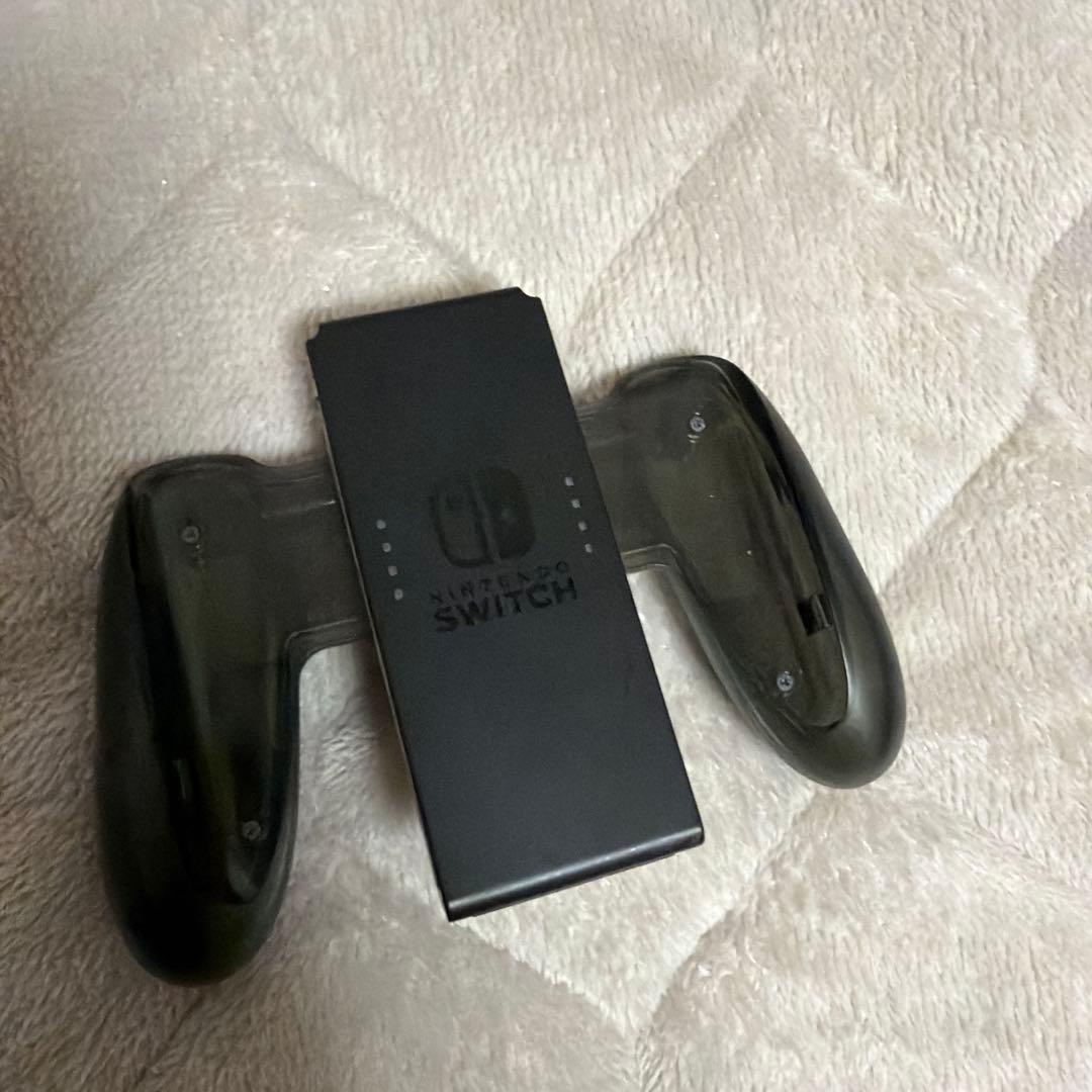 Switch本体 プロコン付き 付属品付き