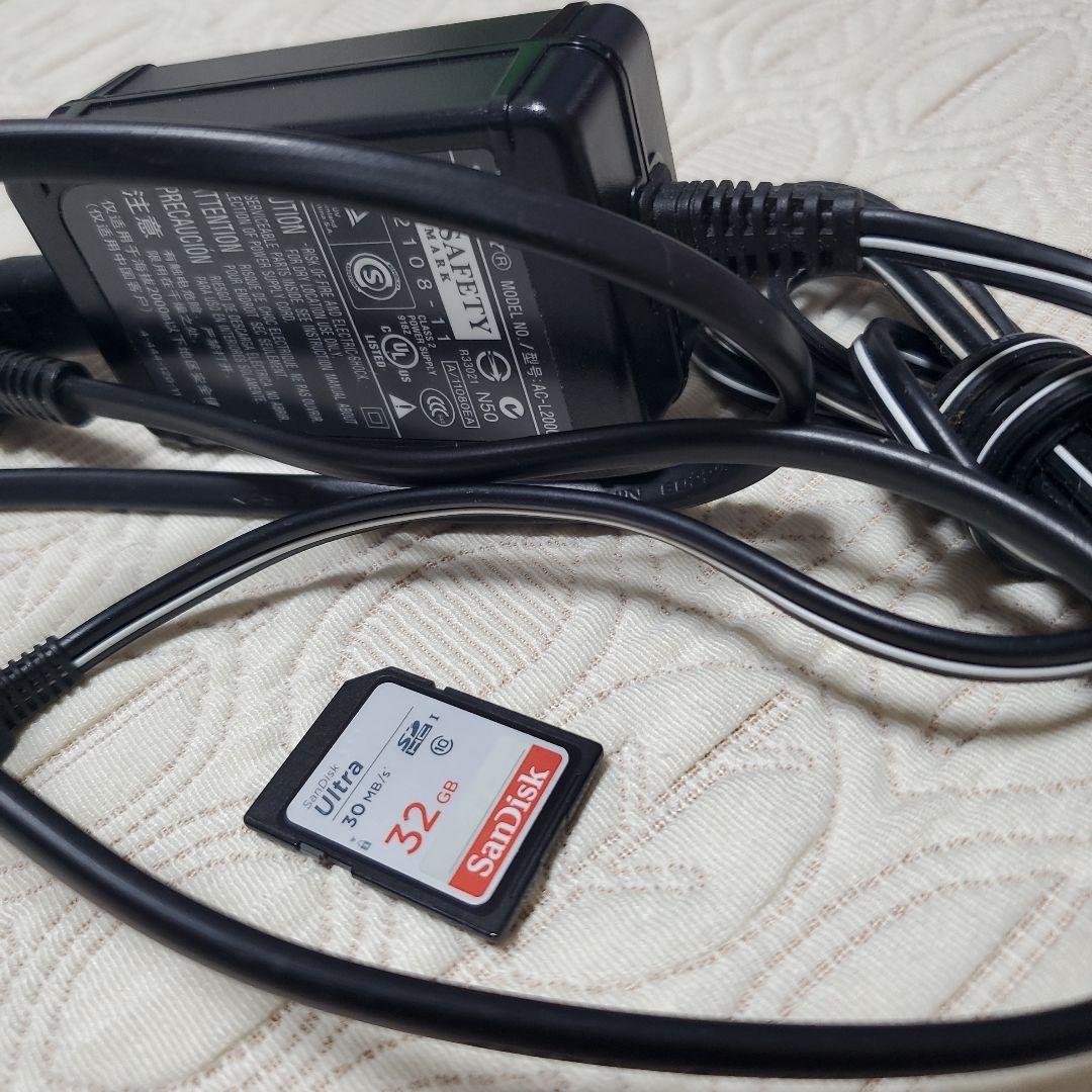 Sony HDR-CX390 ビデオカメラ 本体 シルバー