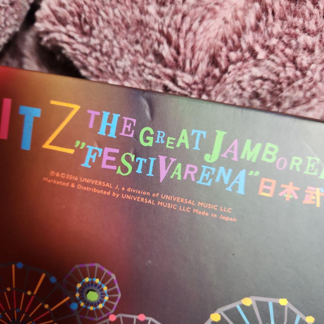 スピッツ/SPITZ THE GREAT JAMBOREE 2014\\"FES…