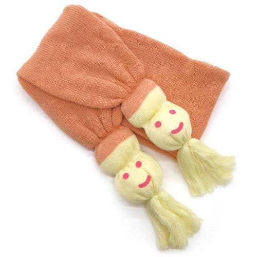 けいおん！！　唯ちゃんのマフラー