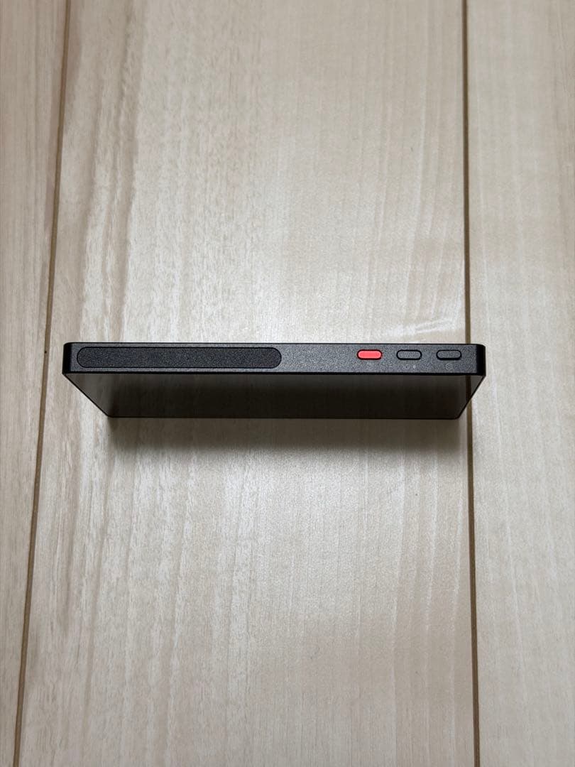 MAGEX M5 Vlogモニター 超薄型 マグネット式