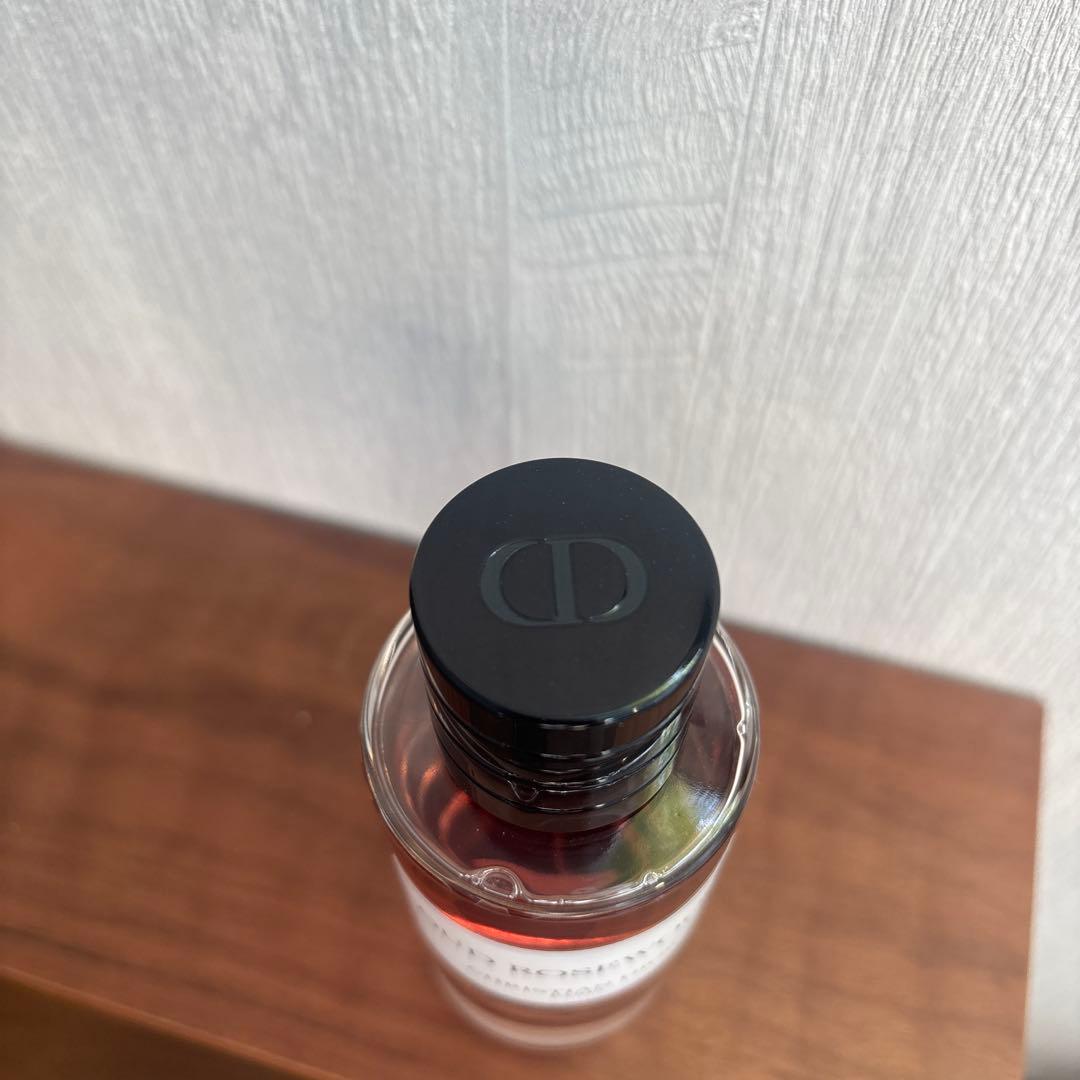 香水(ユニセックス) Maison ChristianDior OUD ROSE WOOD 125ml
