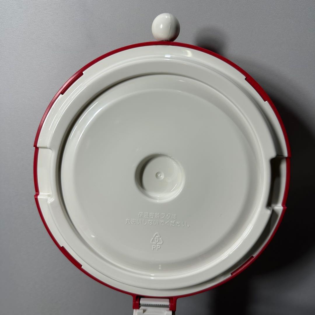 【美品】THERMOS Shuttle Chef 3.0L 保温調理器