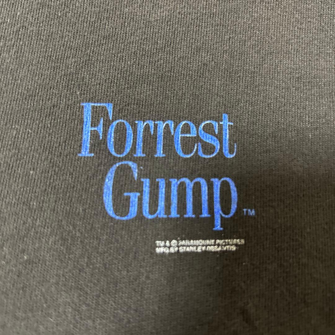 90s STANLEY DESANTIS Tシャツ フォレストガンプ　野村訓一