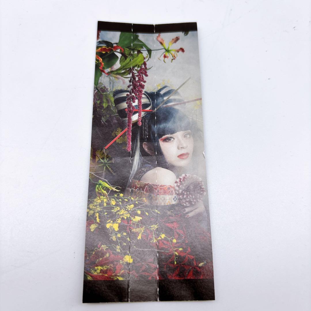 GARNiDELiA 約束 Promise code 初回生産限定版 DVD付き