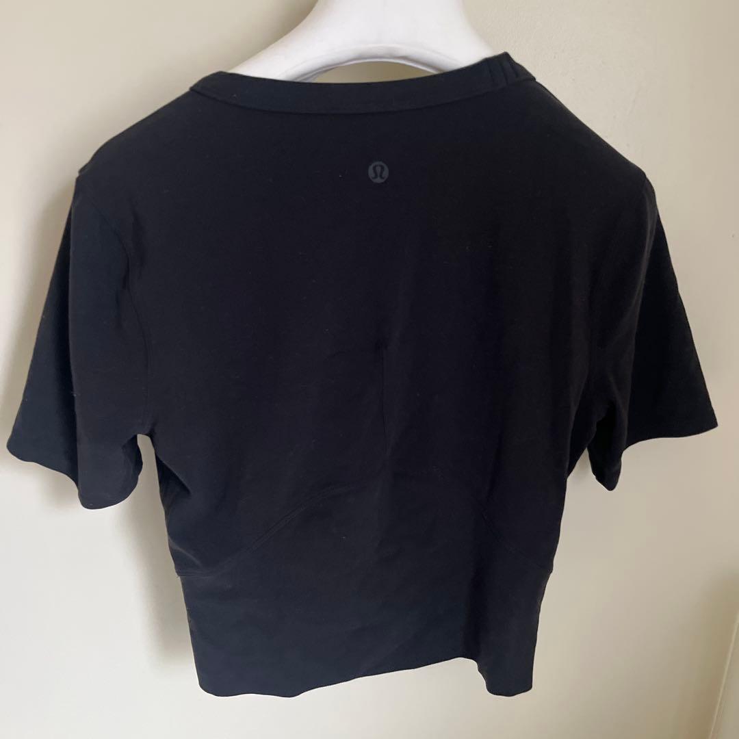 ルルレモン　lululemonewトップス　ブラ　４点セット