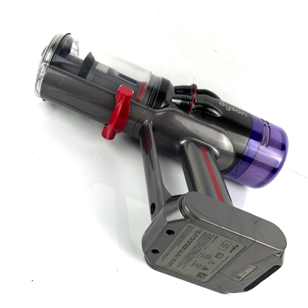 【分解洗浄品】Dyson Micro 1.5kg SV21 本体のみ　　g88
