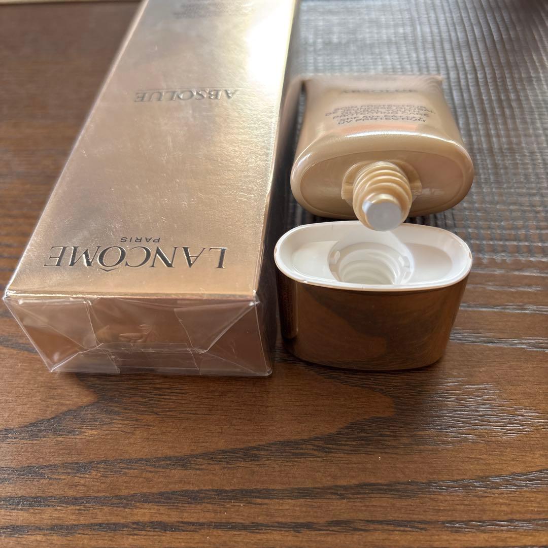 ✴︎ランコム アプソリュ UV 日焼け止め乳液30ml 2本セット