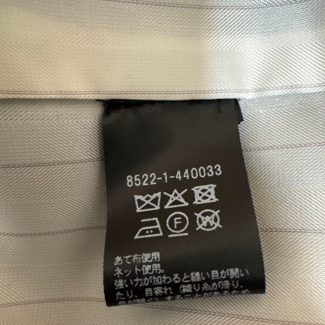 新品タグ付　conte コンテ　ダブル テーラードジャケット