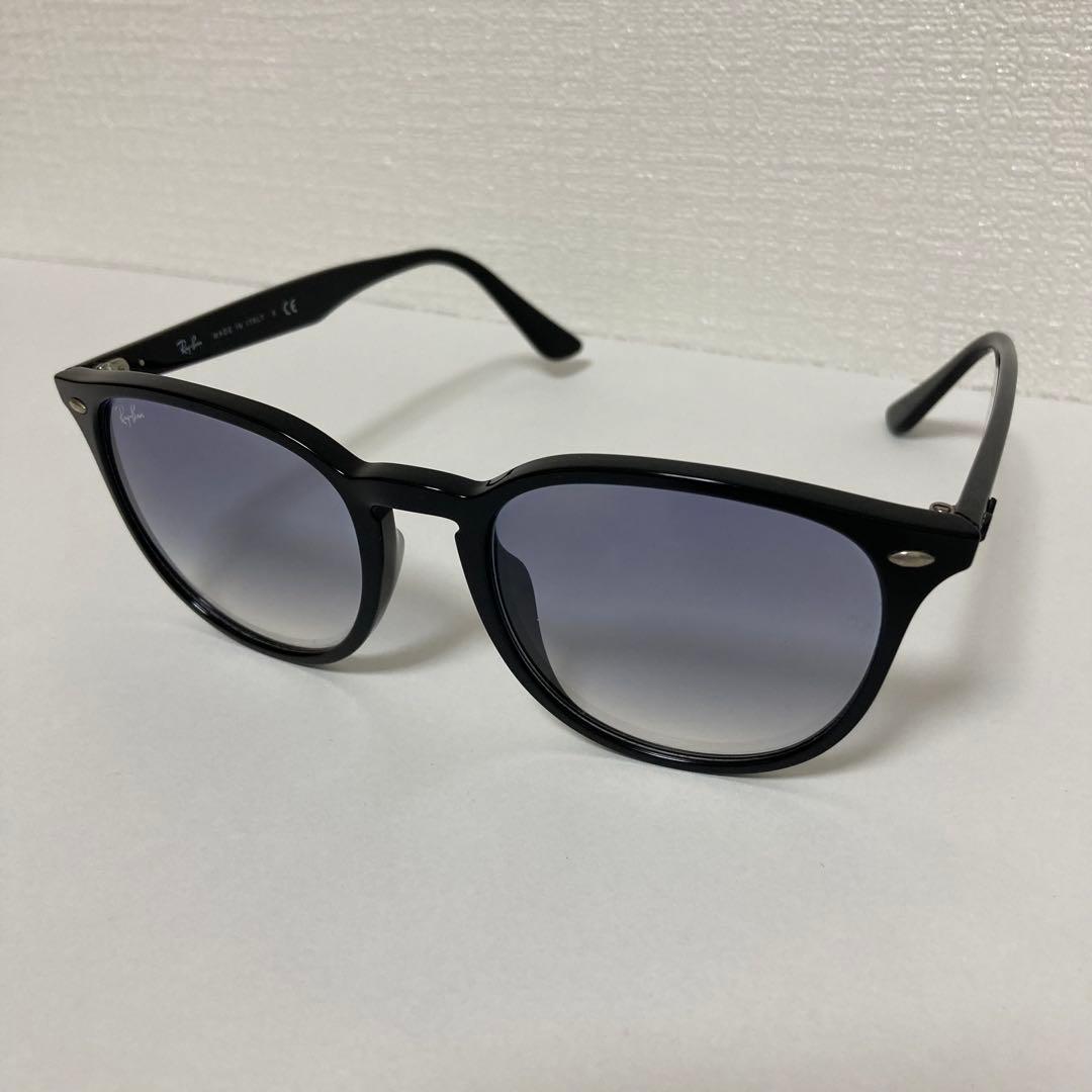 Ray-Ban レイバン　RB4259-F 601/19 サングラス　人気カラー