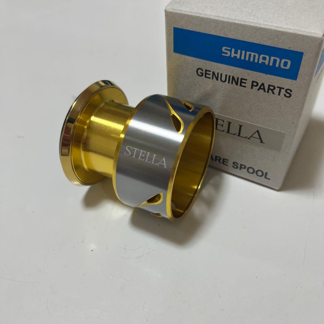 SHIMANO シマノ 14ステラ C3000 純正スプール