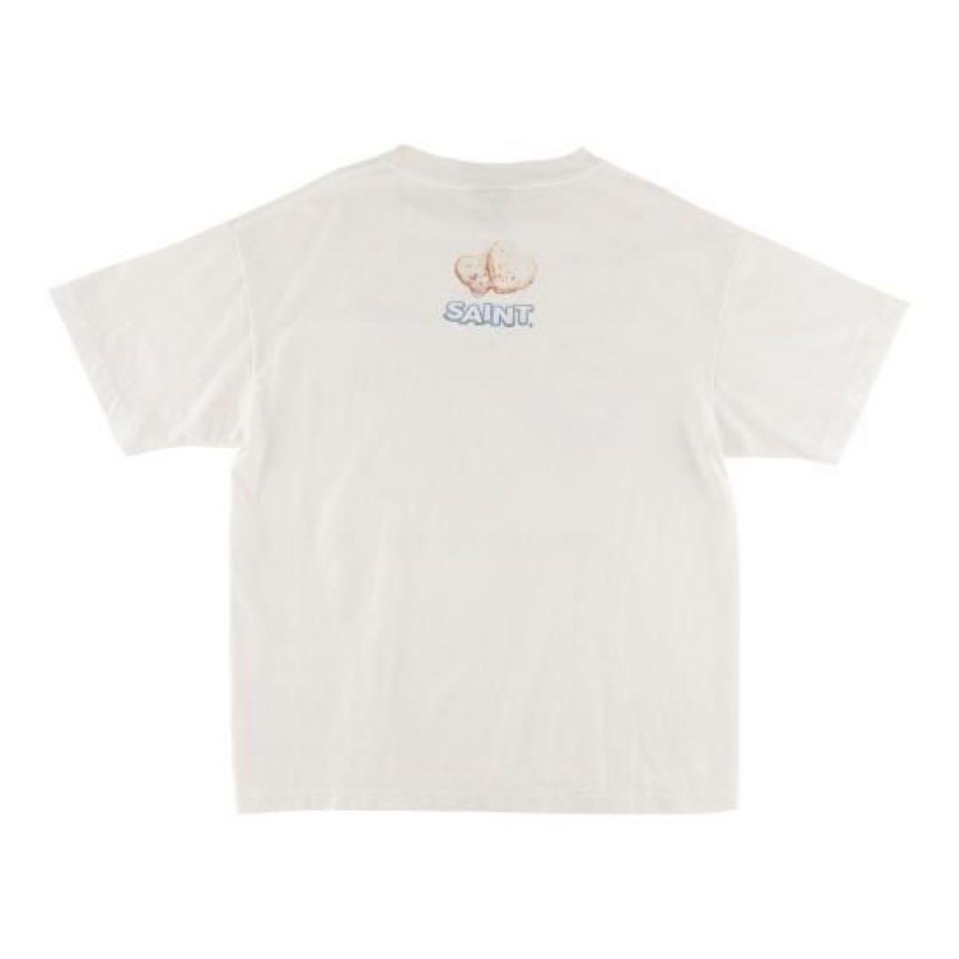 セントマイケル　オレオtシャツ
