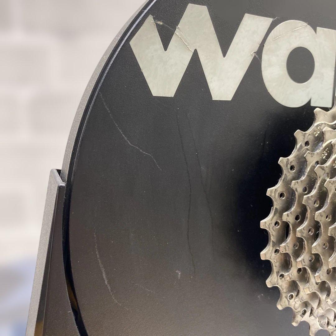 WAHOO/ワフー KICKR CORE WF123 サイクルトレーナー