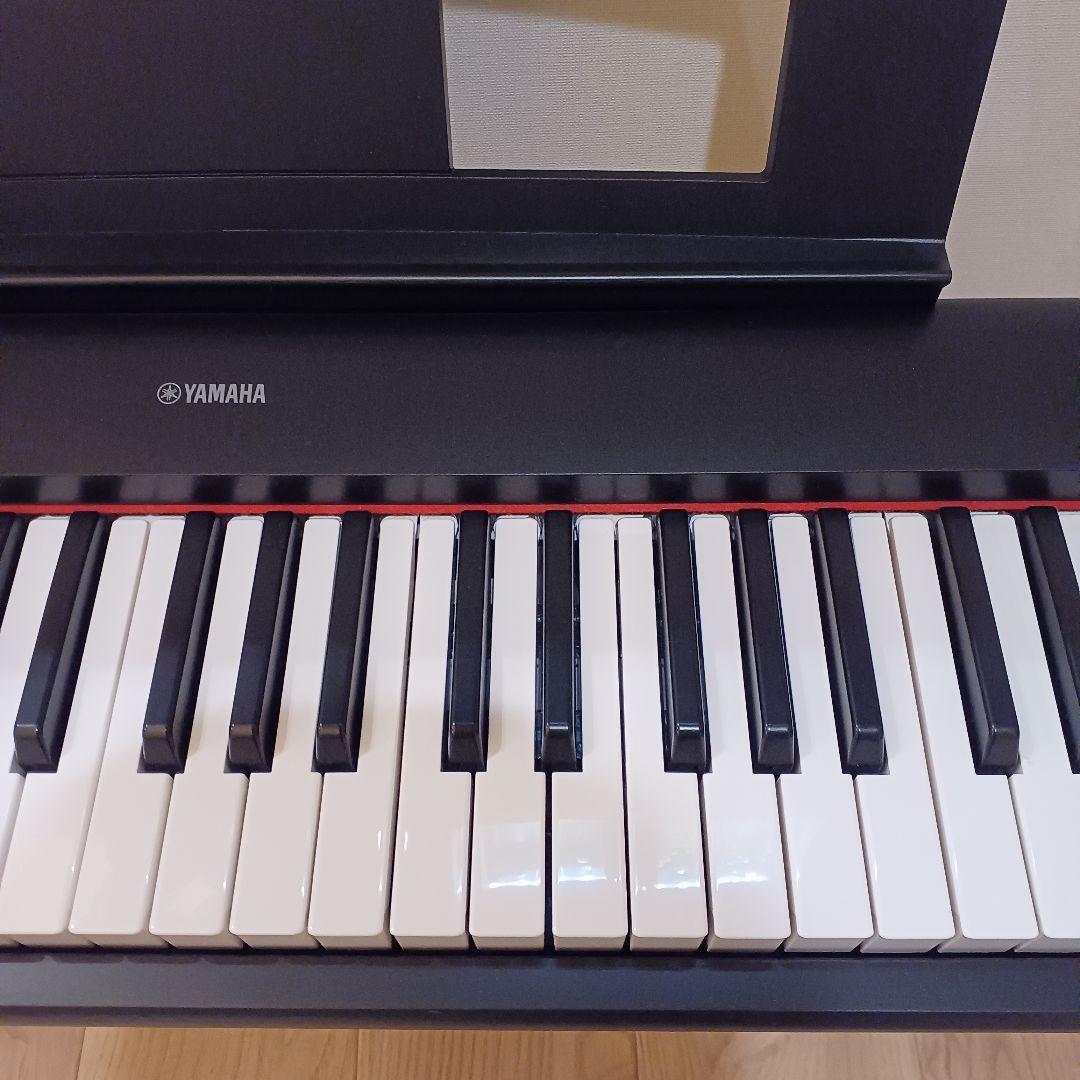 YAMAHA　piaggero（ピアジェーロ）NP-12