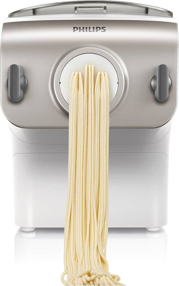 【PHILIPS フィリップス】ヌードル メーカー HR2365 家庭用 製麺機