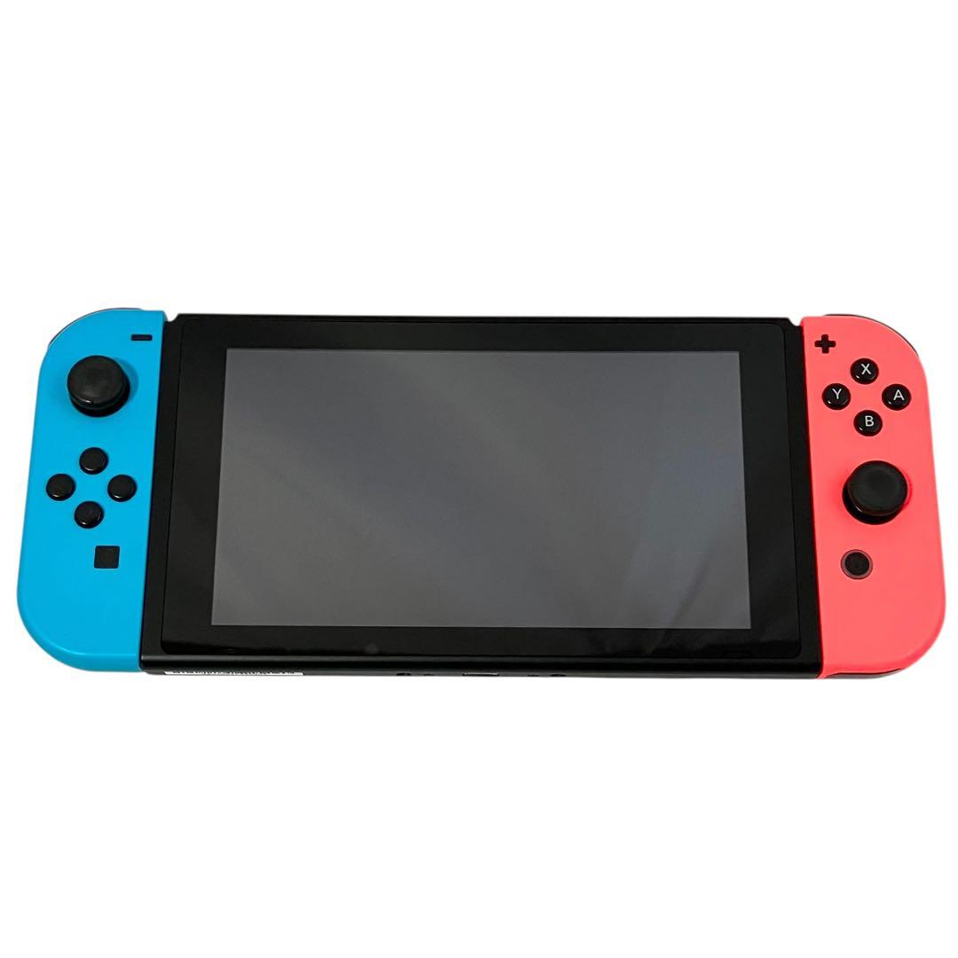 ニンテンドースイッチ Sports セット ゲーム機 本体 Nintendo
